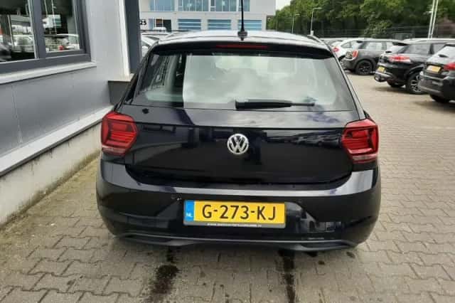 Volkswagen Polo (2019) thumbnail 6