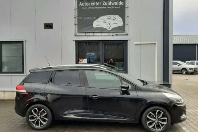 Renault Clio (2018) thumbnail 4