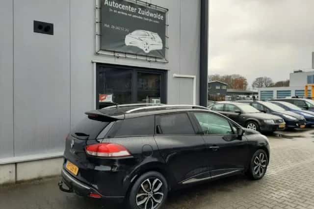 Renault Clio (2018) thumbnail 5
