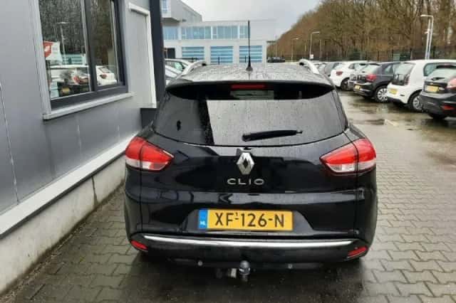 Renault Clio (2018) thumbnail 6