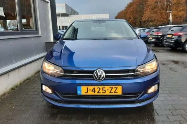 Volkswagen Polo (2020) thumbnail 3