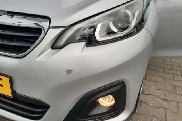 Peugeot 108 (2018) thumbnail 4