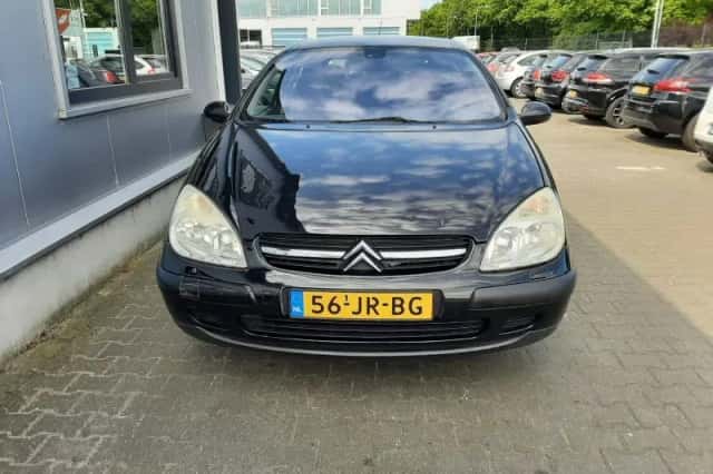 Citroën C5 (2002) thumbnail 3