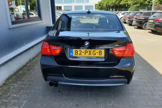 BMW 3-Serie (2011) thumbnail 6