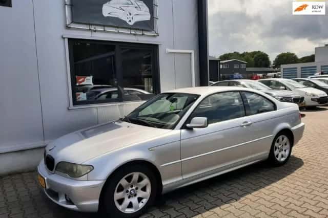 BMW 3-Serie (2003) thumbnail 1