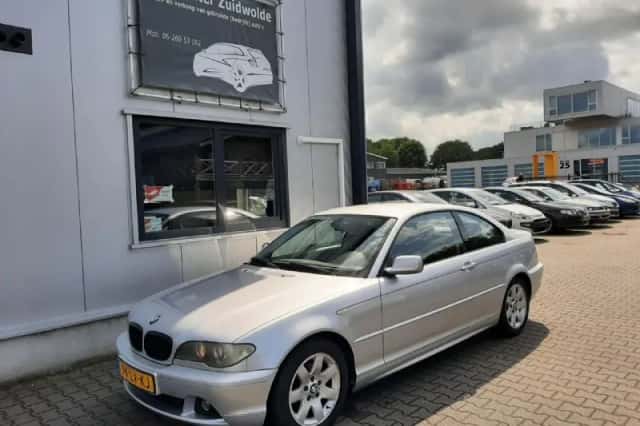 BMW 3-Serie (2003) thumbnail 3