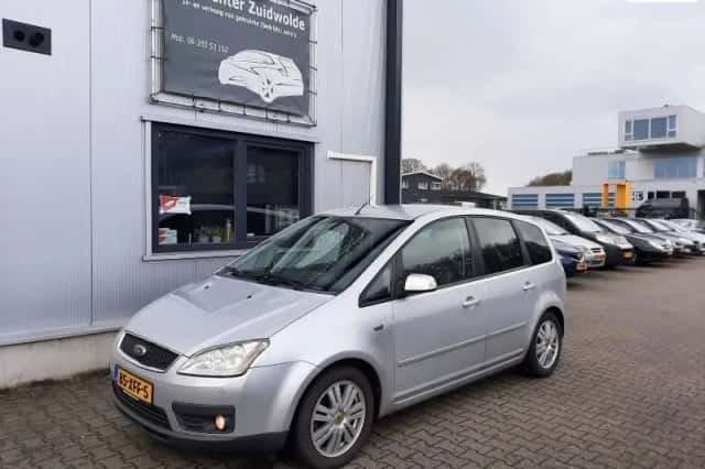 Ford C-Max (2005) thumbnail 1