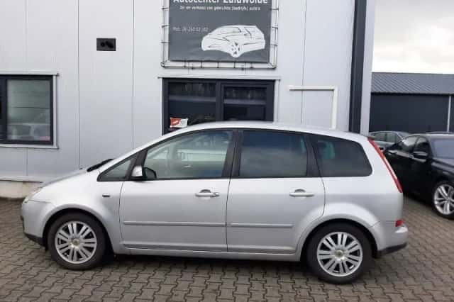 Ford C-Max (2005) thumbnail 2
