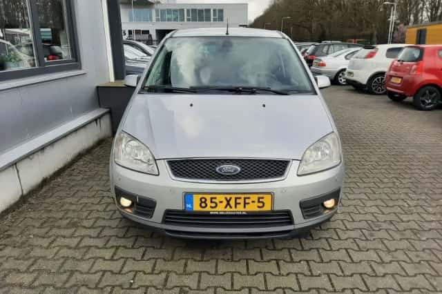Ford C-Max (2005) thumbnail 3