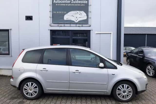 Ford C-Max (2005) thumbnail 4