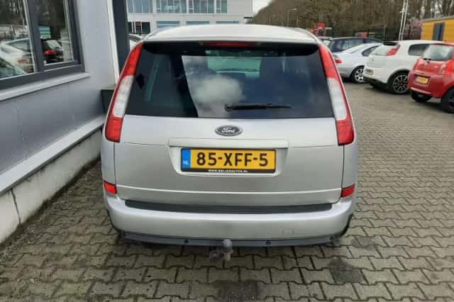 Ford C-Max (2005) thumbnail 6