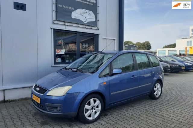 Ford C-Max (2005) thumbnail 1