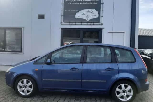 Ford C-Max (2005) thumbnail 2