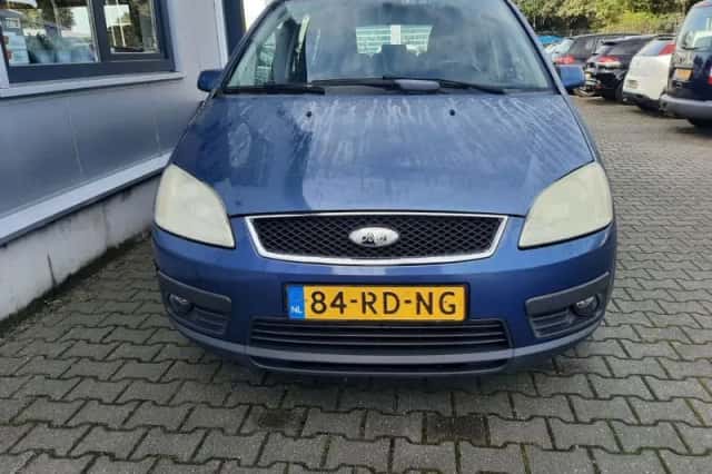 Ford C-Max (2005) thumbnail 3