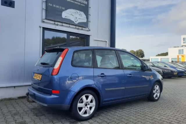 Ford C-Max (2005) thumbnail 5