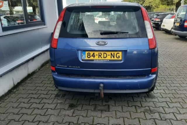 Ford C-Max (2005) thumbnail 6