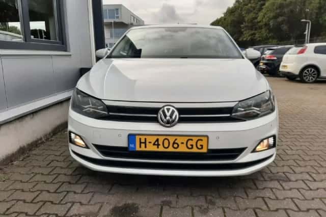 Volkswagen Polo (2020) thumbnail 3
