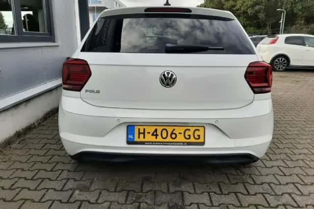 Volkswagen Polo (2020) thumbnail 6