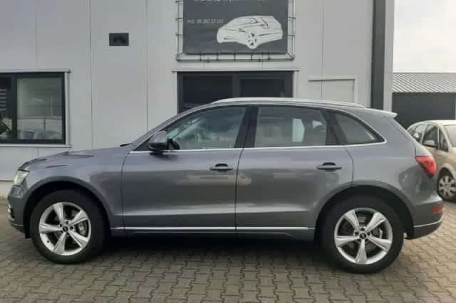 Audi Q5 (2013) thumbnail 3
