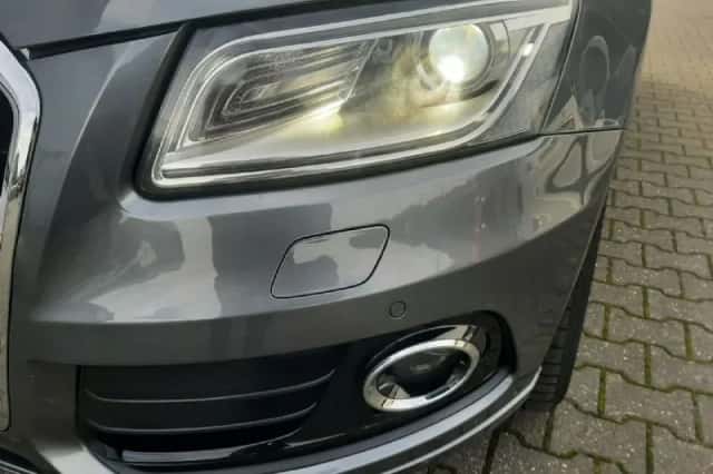 Audi Q5 (2013) thumbnail 5