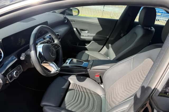 Mercedes-Benz CLA-Klasse (2024) thumbnail 6