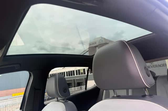 Volkswagen ID.3 (2020) thumbnail 4