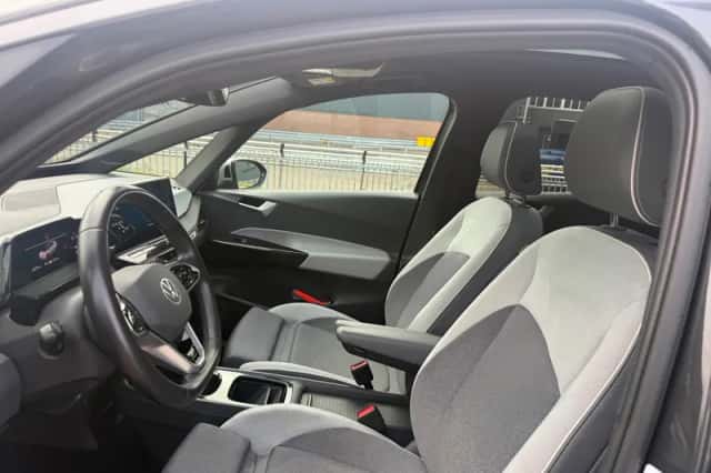 Volkswagen ID.3 (2020) thumbnail 6