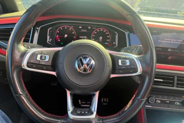Volkswagen Polo (2020) thumbnail 6