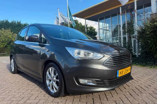 Ford C-Max (2016) thumbnail 1