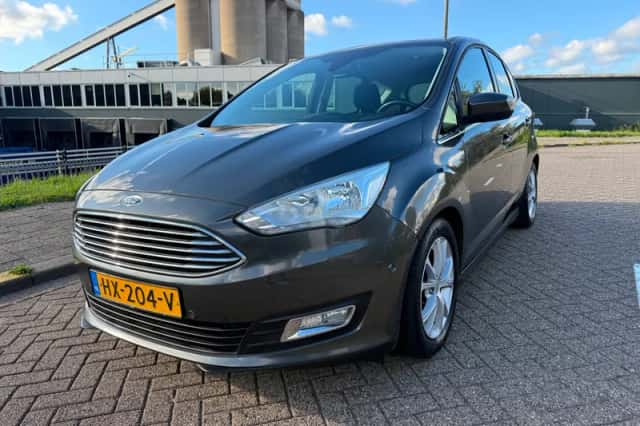 Ford C-Max (2016) thumbnail 2