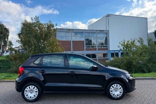 Volkswagen Polo (2009) thumbnail 5