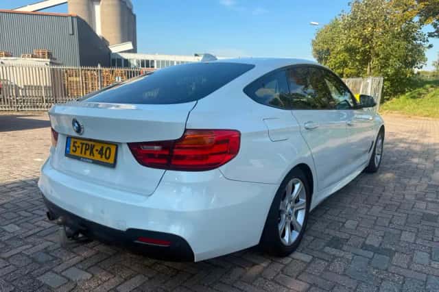 BMW 3-Serie (2014) thumbnail 6