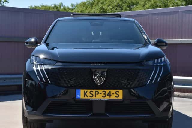 Peugeot 3008 (2026) thumbnail 4