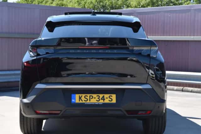 Peugeot 3008 (2026) thumbnail 5