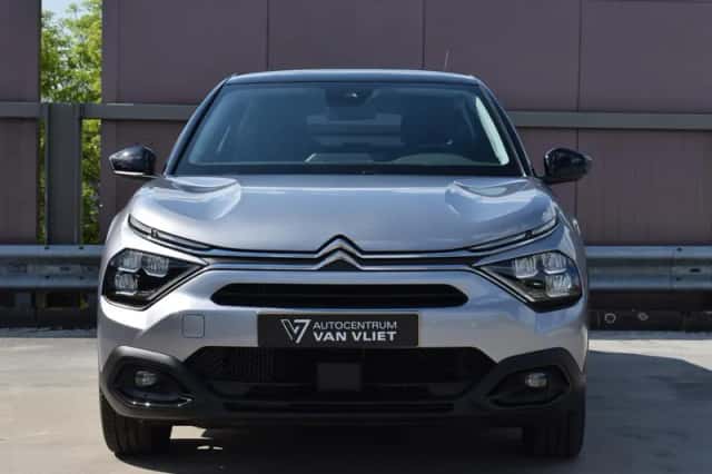 Citroën C4 (2024) thumbnail 5