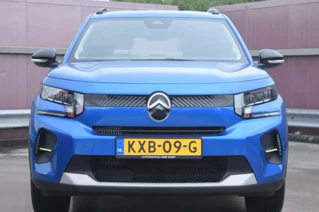 Citroën C3 (2026) thumbnail 4