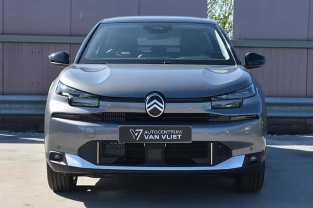 Citroën C4 (2026) thumbnail 5