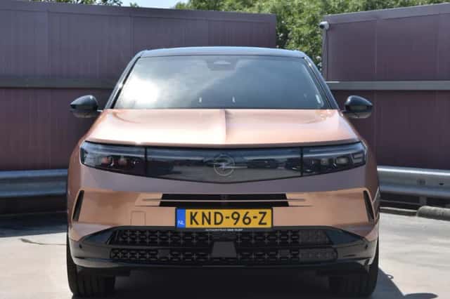 Opel Grandland (2026) thumbnail 4