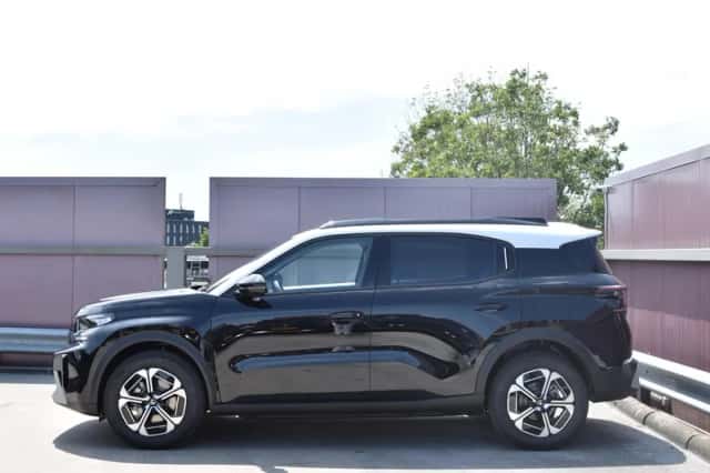 Citroën ë-C3 Aircross (2026) thumbnail 2