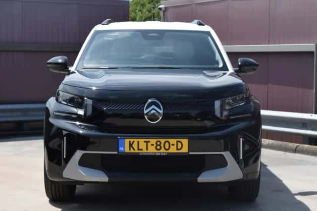 Citroën ë-C3 Aircross (2026) thumbnail 4