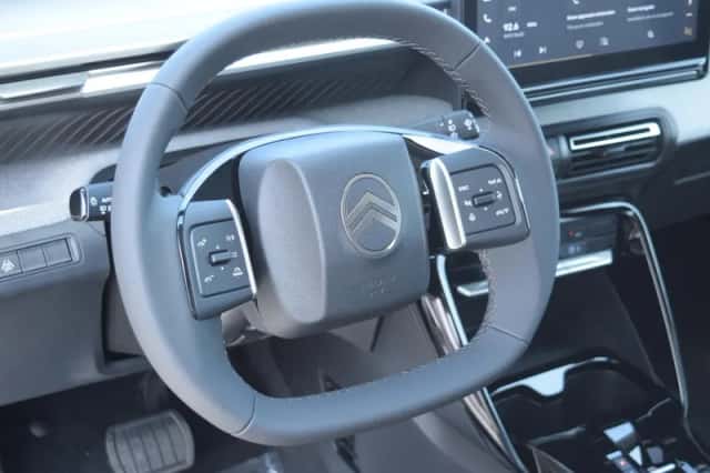 Citroën ë-C3 Aircross (2026) thumbnail 6