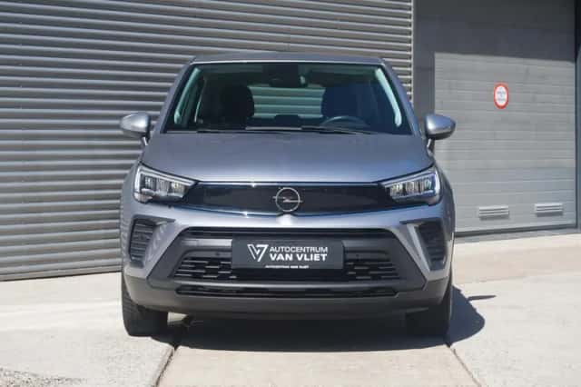 Opel Crossland (2021) thumbnail 3