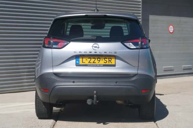 Opel Crossland (2021) thumbnail 4
