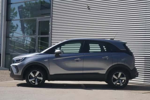 Opel Crossland (2021) thumbnail 5