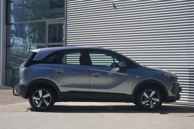 Opel Crossland (2021) thumbnail 6