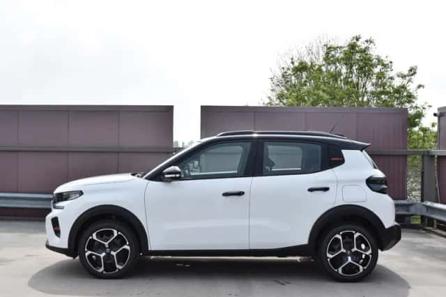 Citroën C3 (2026) thumbnail 2