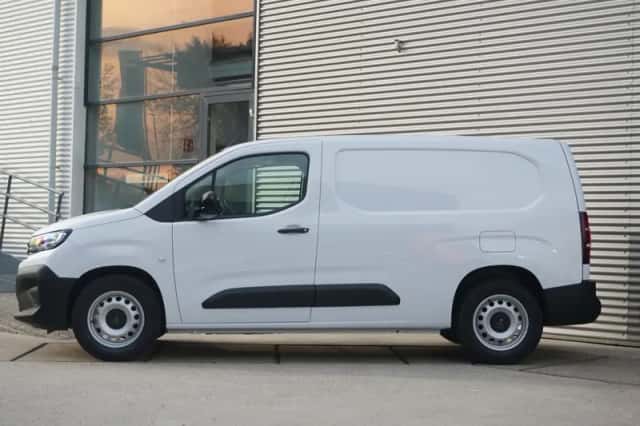 Peugeot e-Partner (2026) thumbnail 4