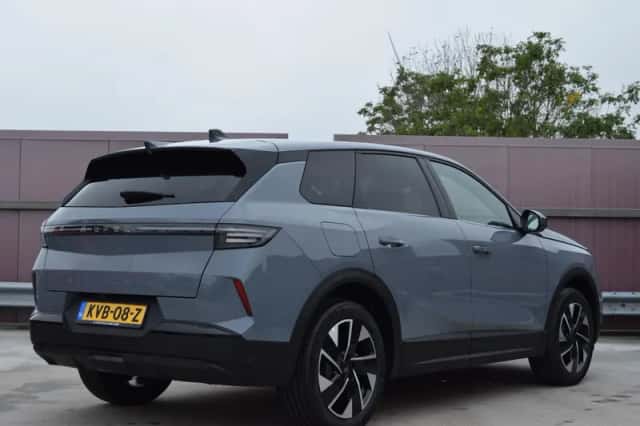 Opel Grandland (2026) thumbnail 3