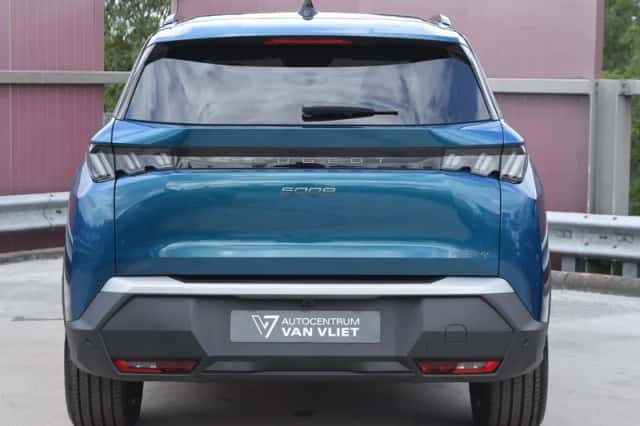 Peugeot 5008 (2026) thumbnail 5