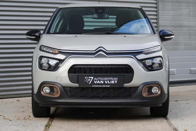 Citroën C3 (2023) thumbnail 3